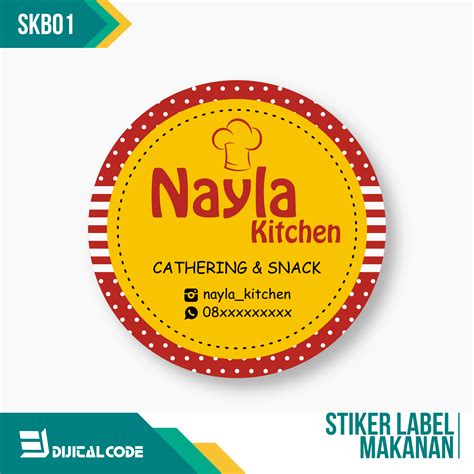 Populer 37 Contoh Sticker Makanan Ringan Indomaret Career - IMAGESEE