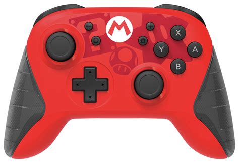 Nintendo Switch Wireless Pro Controller Reviews