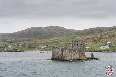 Visiter l’île de Barra dans les Hébrides Extérieures | Guide Ecosse | A Kiss From UK