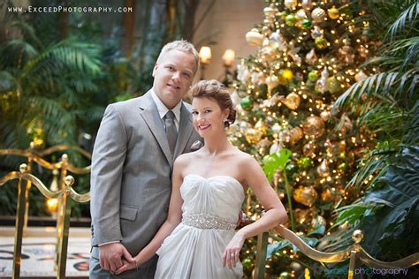 Wynn Las Vegas Wedding Photos - Margaret and Casey - Creative Las Vegas Wedding Photographer