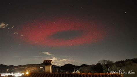 10 bizarre phenomena that lit up the sky (and their scientific ...