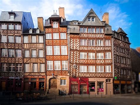 Visit Rennes: 15 Best Things to Do, Visit and Must See | France Travel ...