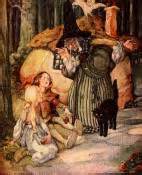 Scary Stories for Kids - Hansel and Gretel - The Brothers Grimm