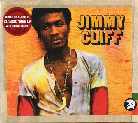 Jimmy Cliff - Jimmy Cliff (2002, CD) | Discogs