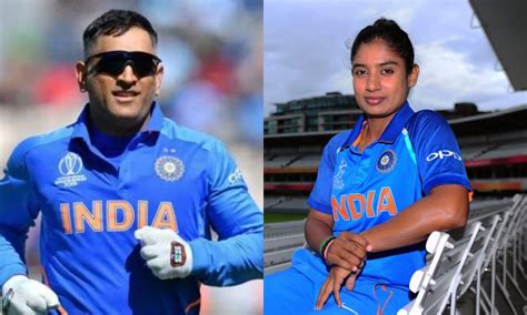 5 Indian Cricketers Who Are Honored With Khel Ratna Award - The Cricket ...