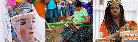 Belize Cultures - The People and Culture of Belize