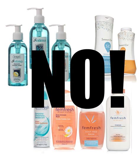 STAYING AWAY FROM FEMININE HYGIENE PRODUCTS | Stephanie Yeboah