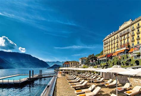 Best Luxury Hotels In Lake Como 2021 - The Luxury Editor