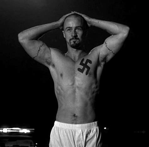 Especial Edward Norton: American History X (1998) - Tony Kaye