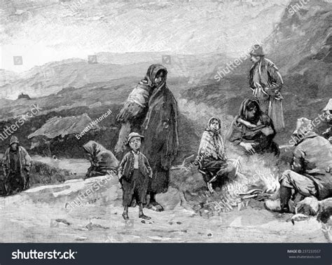 5 Potato famine Stock Illustrations, Images & Vectors | Shutterstock