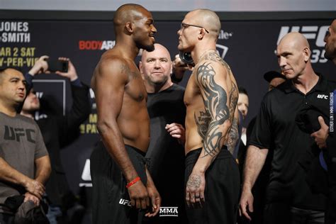 UFC 235 results: ‘Jones vs Smith’ live stream updates, highlights ...