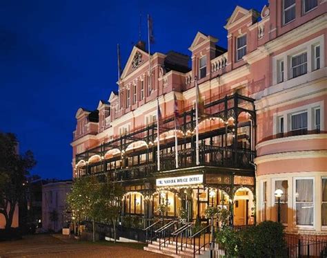 NORFOLK ROYALE HOTEL $76 ($̶9̶3̶) - Updated 2023 Prices & Reviews - Bournemouth, England