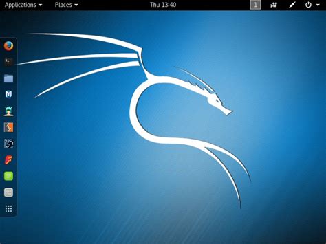 Kali Linux 2016.2 Released as the Most Advanced Penetration Testing Distribution