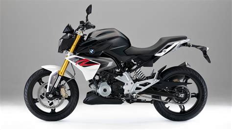 2016 BMW G 310 R - Picture 684735 | motorcycle review @ Top Speed