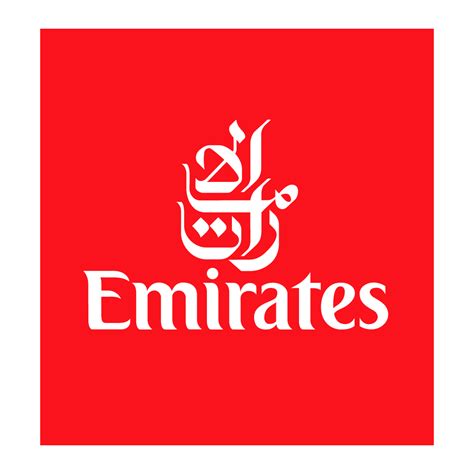 Logo Emirates Airlines – Logos PNG