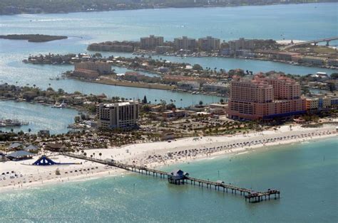 Pier 60 of Clearwater Beach | Fishing piers | Pinterest