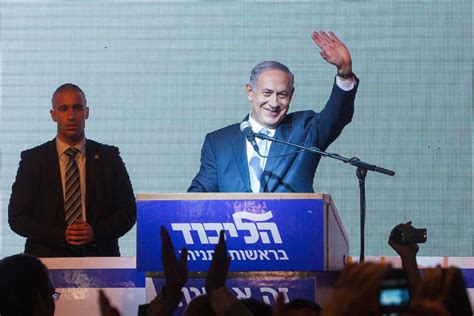 Likud sweeps latest poll despite mounting corruption allegations - JNS.org