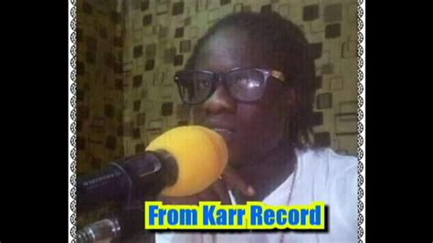 Latest Liberia Krahn music(we na come) By Festus PD Karr - YouTube