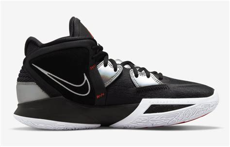 Nike Kyrie 8 Infinity CZ0204-001 Release Date - Sneaker Bar Detroit