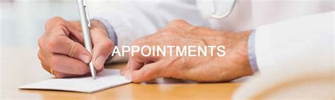 Appointment Information | The Institute for Progressive Medicine