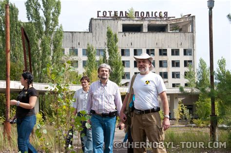 Two-, three-, four-, five- and seven-day tours to the Chernobyl zone and Pripyat-town ...