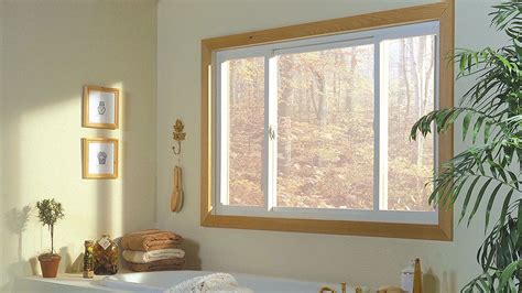 Sliding Windows For Homes