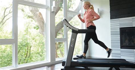 How to Run on a Treadmill – Johnson Fitness and Wellness