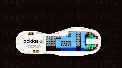 adidas design concept on Behance