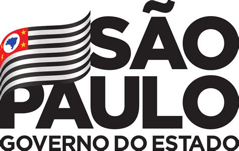 Governo do Estado de São Paulo Logo PNG e Vetor Download de Logotipos