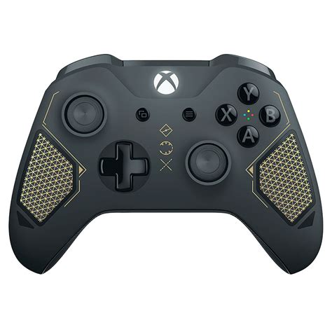 Xbox One Wireless Bluetooth Controller - Recon Tech - WL3-00031 ...