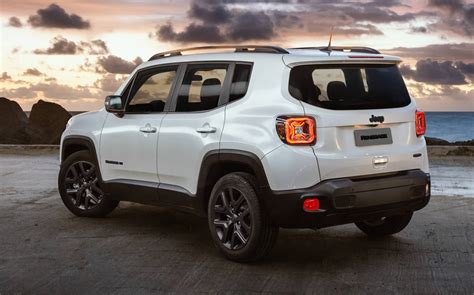 Jeep Renegade ultrapassa marca de 30 mil unidades vendidas em 2021