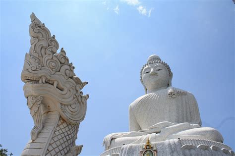 3 Best Buddha Statues in Thailand To Visit in 2023 | Pickyourtrail