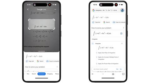 Google Search can help you with your math homework thanks to new update | TechRadar