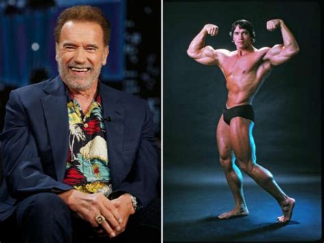 How many Mr. Olympias did Arnold Schwarzenegger win? Know everything about the legendary bodybuilder