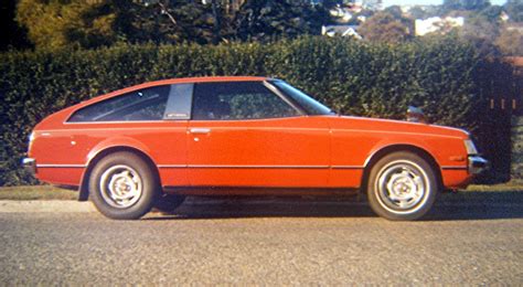 1978 Toyota celica supra gt