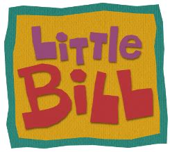 Little Bill (TV series) - Wikipedia, the free encyclopedia