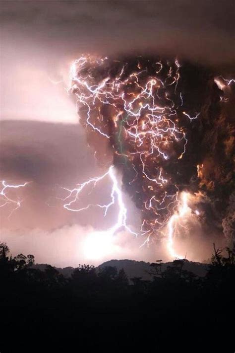 36 Jaw-Dropping Nature Photos | Awesome, Storms and Lightning storms