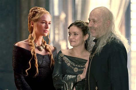 House of the Dragon: HBO’s Game of Thrones spinoff makes me miss Cersei ...