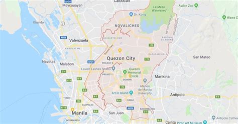 Quezon City: Home to beautifully-named barangays | Philippine News Agency