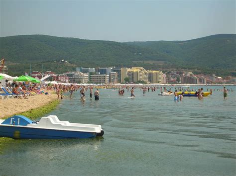 Bulgarian Black Sea Coast - Bulgaria - Around Guides