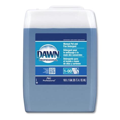 Dawn Professional 640-oz Original Dish Soap in the Dish Soap department ...