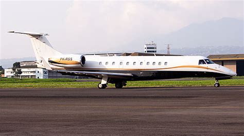 Indonesia Air Transport Fleet Details and History