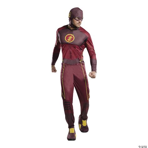 The Flash Cw Costume | ubicaciondepersonas.cdmx.gob.mx