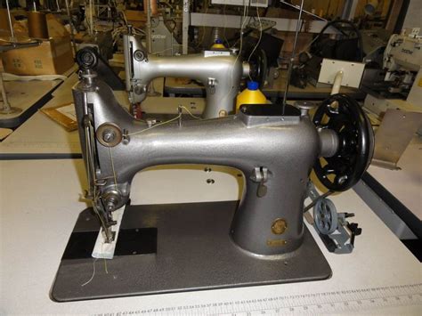 Curlew - SecondHand Marquees | Industrial Sewing Machines | Singer 132K6 Heavy Duty Walking Foot ...