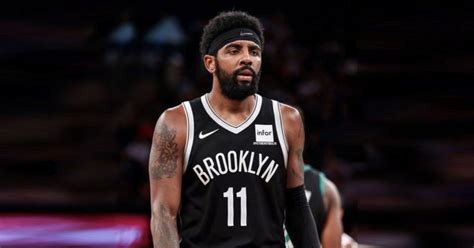 SOURCE SPORTS: Kyrie Irving to Rejoin Brooklyn Nets On Sunday - The Source