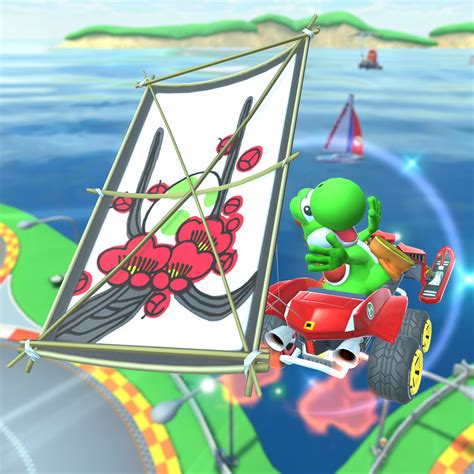 Mobile Multiplayer Comes to Mario Kart Tour - Marooners' Rock