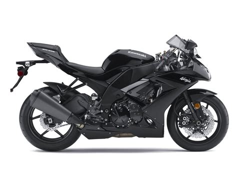 Top Motorcycle: 2010 Kawasaki Ninja ZX-10R