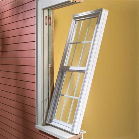 Vinyl Windows Installation Process: Step-by-Step Guide - Chart Attack