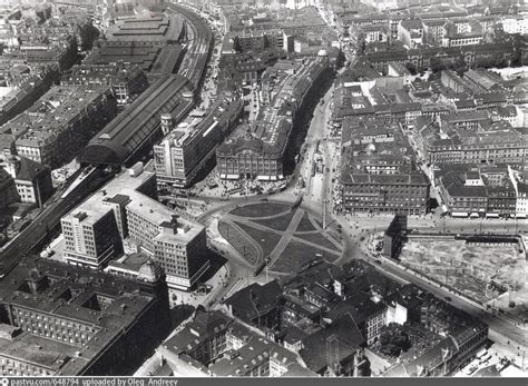 Alexanderplatz | Берлин, Архитектура