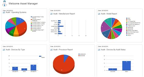 Reports - QuickReport Designer - House-on-the-Hill Service desk Software